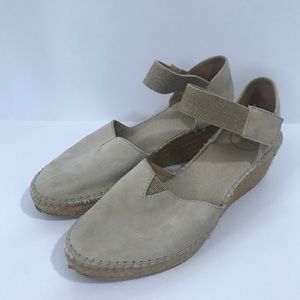 Toni Pons Espadrille Sandals 8/8.5